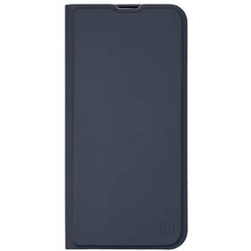 Pouzdro na mobil flipové Obal:Me SmoothTouch na Samsung Galaxy A37 5G modré


