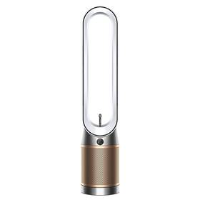 Čistička vzduchu Dyson Find+Follow™ Cool PC3 TP14 bílá/zlatá

