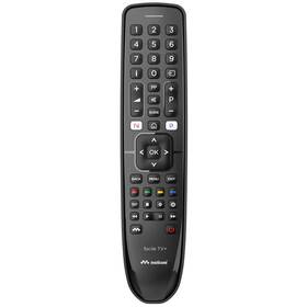 Dálkový ovladač Meliconi Gumbody Facile TV+ černá barva
 Dálkový ovladač Meliconi Gumbody Facile TV+ černá barva
