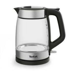 Rychlovarná konvice Tefal KI605830 Glass sklo

