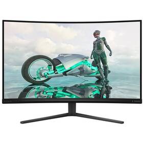 Herní monitor Philips Evnia 32M2C3500L/00 šedý


