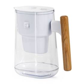 Filtrační konvice G21 FK-G21-B, 2,5 l bílá

