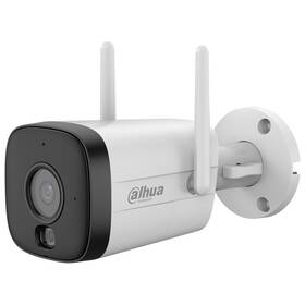 IP kamera Dahua HFW1339DTK1-SAW-IL Bullet, 3Mpx, f=2,8mm bílá

