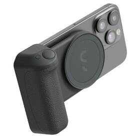 Držák na mobil ShiftCam SnapGrip Pro černý

