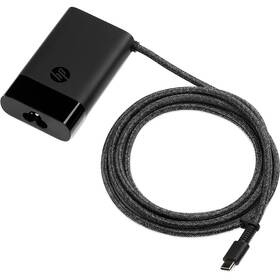 Napájecí adaptér HP 65W USB-C 

