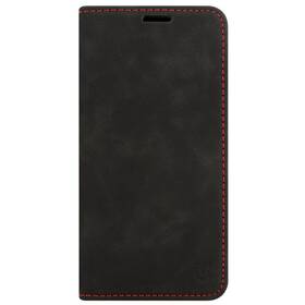 Pouzdro na mobil flipové Tactical Xproof na Samsung Galaxy S26 Ultra černé

