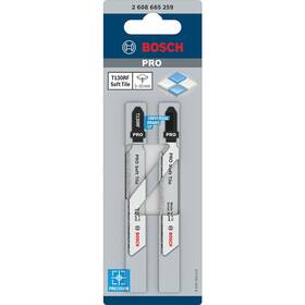 Sada pilových plátků Bosch PRO 2.608.665.259 (2 ks) 

