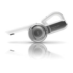 Akumulátorový vysavač Black-Decker PV1820L-QW 

