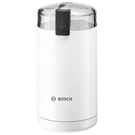 Kávomlýnek Bosch TSM6A011W bílý

