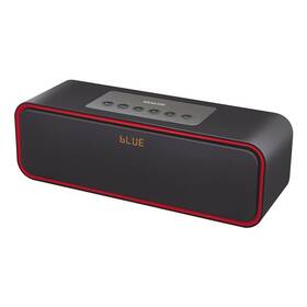 Přenosný reproduktor Sencor SSS 81 černá barva
