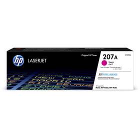 Toner HP 207A, 1 250 stran purpurový


