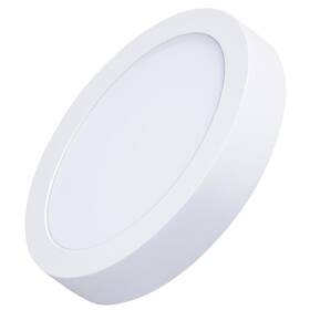 Stropní svítidlo Solight CCT, přisazené, 12 W, 900 lm, kulaté bílé

