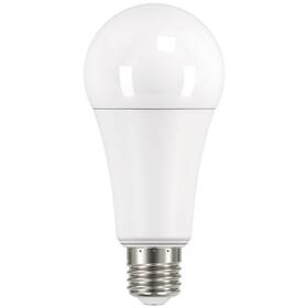 Žárovka LED EMOS klasik, E27, 19W, neutrální bílá 

