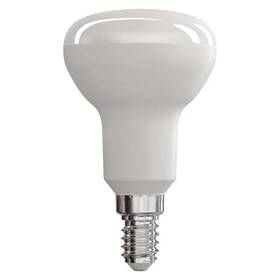 Žárovka LED EMOS Classic reflektor, 4W, E14, denní bílá 

