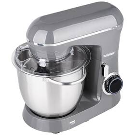 Kuchyňský robot Zelmer ZKR1310G šedá barva
 Kuchyňský robot Zelmer ZKR1310G šedá barva
