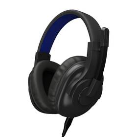 Headset Hama uRage SoundZ 100 V2 černý

