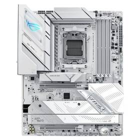 Základní deska Asus ROG Strix B850-A GAMING WIFI7 NEO bílá

