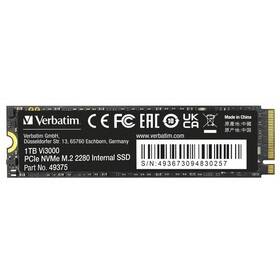 SSD Verbatim Vi3000 M.2 1TB 

