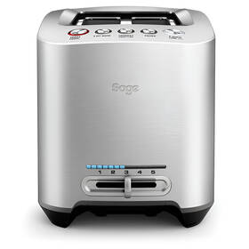 Topinkovač SAGE BTA825BSS 

