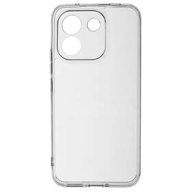Kryt na mobil WG TPU Xiaomi Redmi Note 17 Pro Max 5G průhledný

