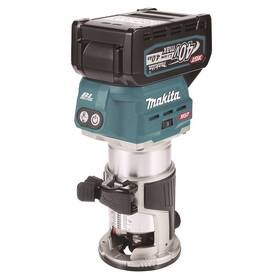 Frézka horní Makita RT001GM209 Li-ion XGT 40V/4,0Ah (s baterií) 

