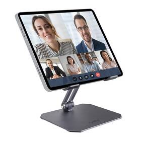 Držák SBS stolní, na tablet černý

