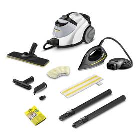 Parní čistič Kärcher SC 5 EasyFix IRON 

