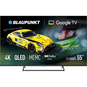 Televize Blaupunkt 55QBG6000S 

