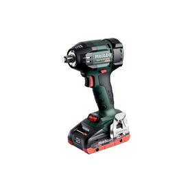 Utahovák rázový Metabo SSW 18 LTX 550 BL (s baterií) 602404800 

