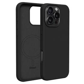 Kryt na mobil CPA Etteri Mag na Apple iPhone 16 Pro černý

