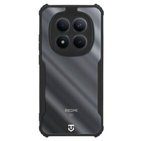 Kryt na mobil Tactical Quantum Stealth na Xiaomi Redmi Note 15 Pro černý

