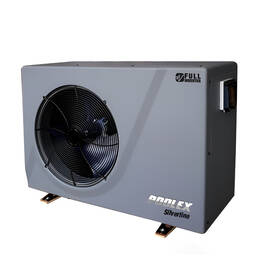 Tepelné čerpadlo Poolex Silverline Full Inverter 90 


