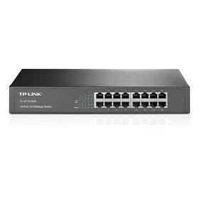 Switch TP-Link TL-SF1016DS 


