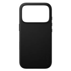 Kryt na mobil PanzerGlass CARE na Apple iPhone 18 Pro / 17 Pro Solo MagSafe černý

