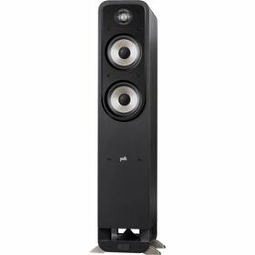 Reproduktory Polk Signature S55 ELITE, 1ks černé

