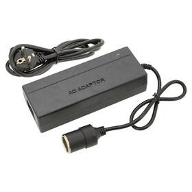 Měnič napětí Compass 07116  230/12V 10Amp 

