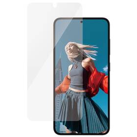 Tvrzené sklo PanzerGlass Ceramic na Samsung Galaxy S25 

