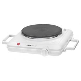 Vařič elektrický Clatronic EKP 3582 bílý

