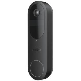 Videozvonek Reolink D340B černý

