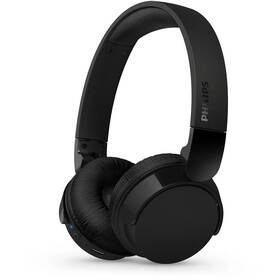Sluchátka Philips TAH4209BK černá

