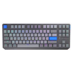 Klávesnice ENDORFY Thock V2 TKL Wireless CZ šedá

