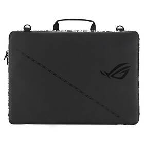 Pouzdro na notebook Asus ROG Ranger Carry Sleeve 16" černé

