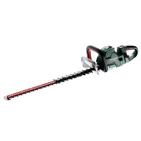 Nůžky na živý plot Metabo HS 18 LTX BL 75 (bez baterie) 601724850 

