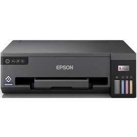 Tiskárna inkoustová Epson EcoTank L11050 černá


