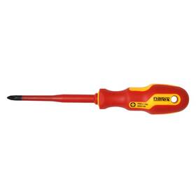 Šroubovák Narex Bystřice S LINE ELEKTRO SLIM PH0 x 60 mm 

