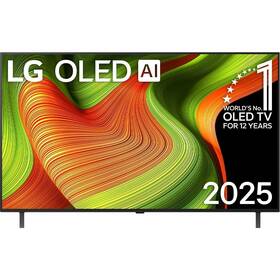 Televize LG OLED55B56LA 
