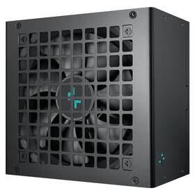 Zdroj DeepCool PL750-D 750W černý

