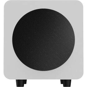 Subwoofer Kanto SUB6 bílý

