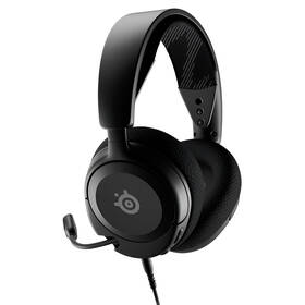 Headset SteelSeries Arctis Nova 1 černý

