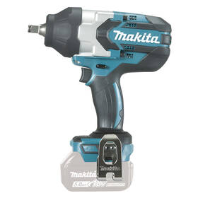 Utahovák rázový Makita DTW1002Z (bez baterie) 

